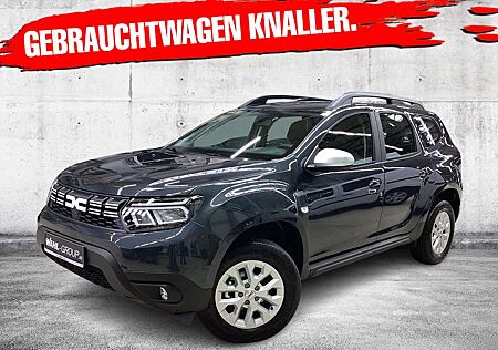 Dacia Duster TCE 130 EXPRESSION NAVI DAB RFK PDC