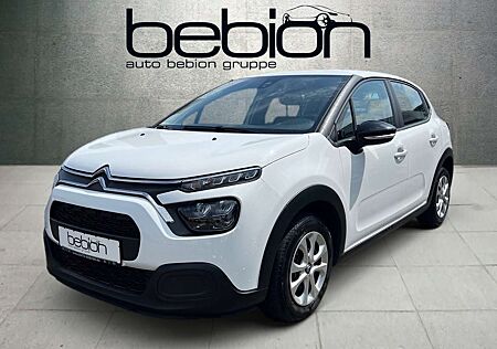 Citroën C3 Citroen 1.2 PureTech 82/83 Feel LED SpurH