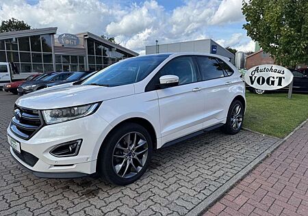 Ford Edge Sport 4x4 Kamera,TEMP.,SHZ,CarPlay,Android