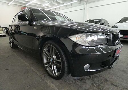 BMW 120 i EDITION SPORT*M PAKET*LEDER*KLIMA*