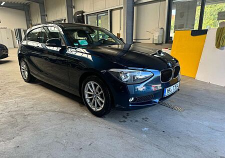 BMW 114i 114