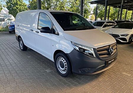 Mercedes-Benz Vito 119 CDI 4x4 KA/AUTOMATIK/DISTRONIC/KAMERA/LED/AHK/