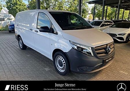 Mercedes-Benz Vito 119 CDI 4x4 KA/AUTOMATIK/DISTRONIC/KAMERA/LED/AHK/