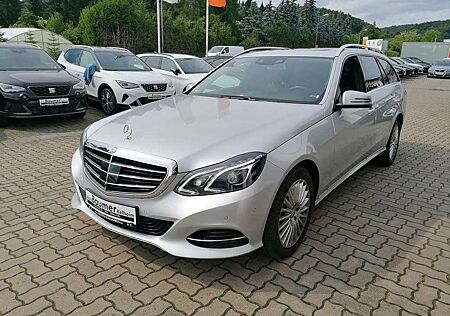 Mercedes-Benz E 300 E -Klasse T-Modell BlueTec