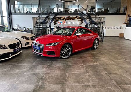 Audi TT Coupe 2.0 TFSI quattro *2. Hand*Klima*Navi*LE