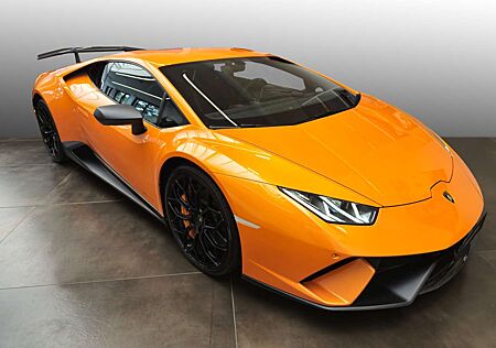 Lamborghini Huracan Huracán Performante | Nürnberg