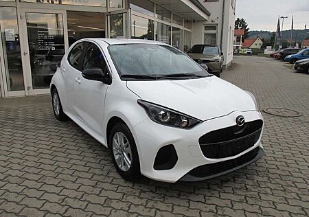 Mazda 2 Hybrid 1.5L Hybrid VVT-i 116 CVT FWD Centre-Line