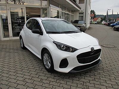 Mazda 2 Hybrid 1.5L Hybrid VVT-i 116 CVT FWD Centre-Line