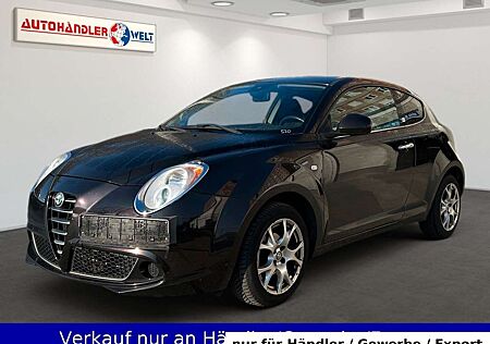 Alfa Romeo MiTo 1.4 Turismo Klimaanlage PDC