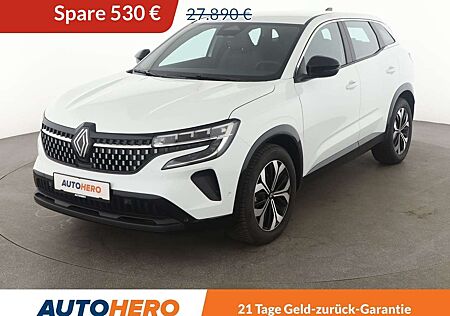 Renault Austral 1.3 TCe Mild-Hybrid Evolution Aut.*NAVI*LED*ACC*
