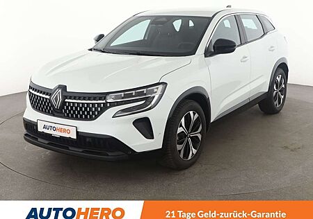 Renault Austral 1.3 TCe Mild-Hybrid Evolution Aut.*NAVI*LED*ACC*