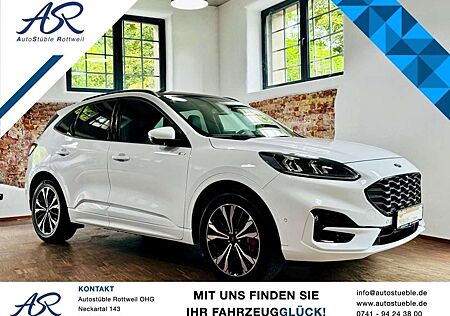 Ford Kuga 2.5 PHEV ST-Line X Pano LED Kamera HeadUp