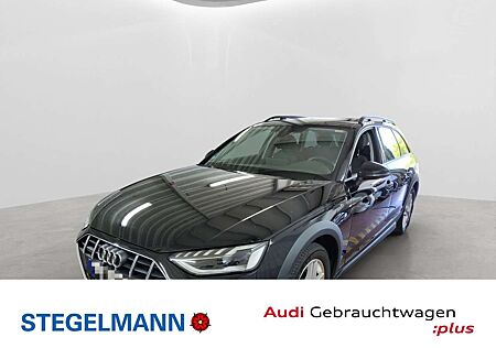 Audi A4 allroad 40 TDI qu. S-tronic *AHK*LED*Navi*