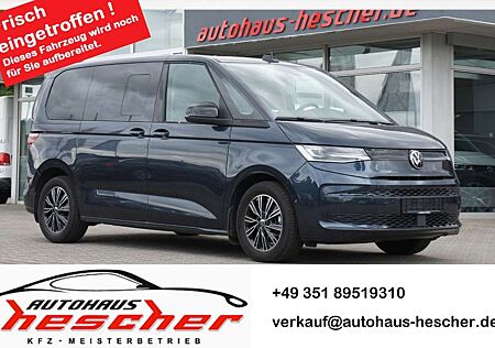 VW T7 Multivan Volkswagen 2.0 TDI DSG *LED*STANDHZG*HEAD-UP*