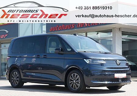 VW T7 Multivan Volkswagen 2.0 TDI DSG *LED*STANDHZG*HEAD-UP*
