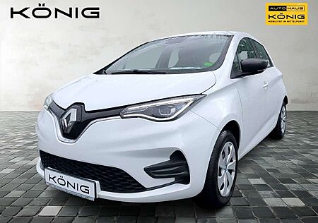 Renault ZOE LIFE R110 Z.E. 50 Klima*Tempomat*Allwetter*