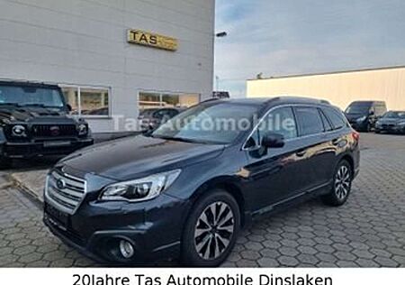 Subaru Outback 2.0 Sport "Lückenlos Scheckheft" 1.Hand