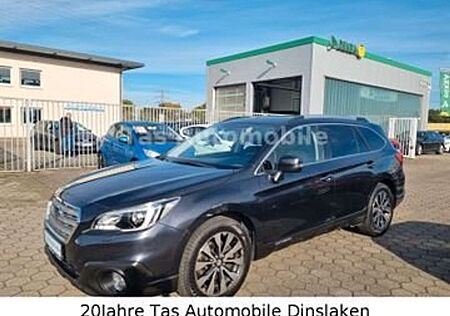 Subaru Outback 2.0 Sport "Lückenlos Scheckheft" 1.Hand
