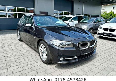 BMW 520 d Touring Standhz/Head-Up/Navi-Prof./HiFi