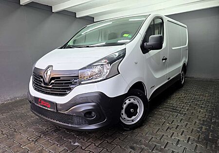 Renault Trafic Kasten L1H1 2,9t, KÜHLFAHRZEUG, 3 SITZER
