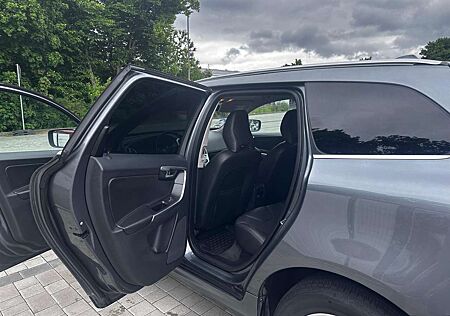 Volvo XC 60 XC60 D3 Geartronic Summum