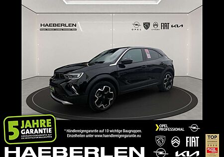 Opel Mokka 1.2 Turbo Ultimate ACC+Alcantara+LED+Navi