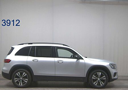 Mercedes-Benz GLB 200 Progressive Night Navi Multibeam RFK Shz
