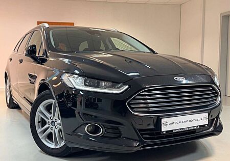 Ford Mondeo Turnier 2.0 Titanium°Pano°LED°Sony°Kamera