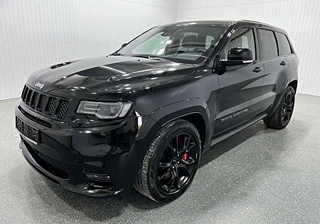 Jeep Grand Cherokee 6.4 V8 HEMI SRT |20"|XEN|PANO