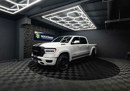 Dodge RAM 5.7 V8 HEMI 4x4 OFFROAD Night AXLE LOCK 19%