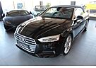 Audi A5 Cabriolet 40 TFSI S tronic S line sport