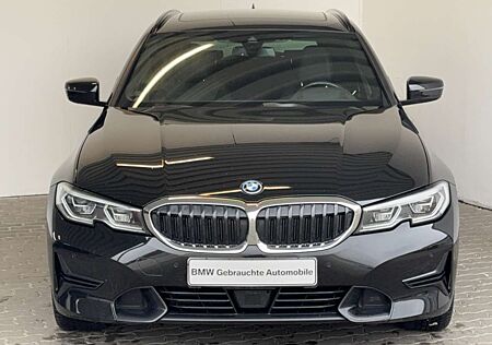 BMW 320 e Tour. Sport Line LiveCock.Laser.HUD.GSD.ACC