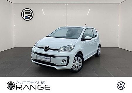 VW Up Volkswagen ! 1.0 Basis *SHZ BT*