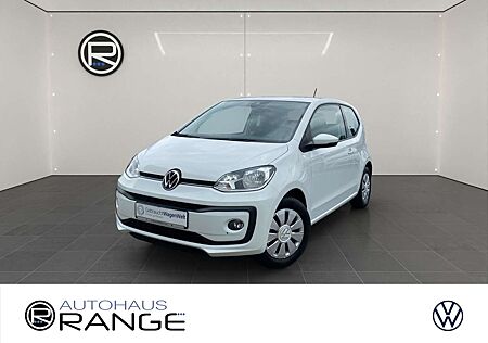 VW Up Volkswagen ! 1.0 Basis *SHZ BT*