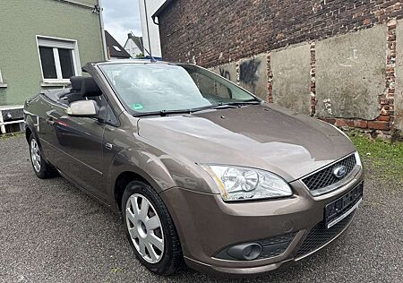 Ford Focus CC Trend 2.Hand Top Zustand Sitzheizung Tüv Neu