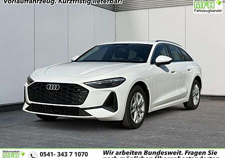 Audi A5 Avant Basis NAVI+PDC+SHZ+EL.HECKKL.+17 LM TFSI ...