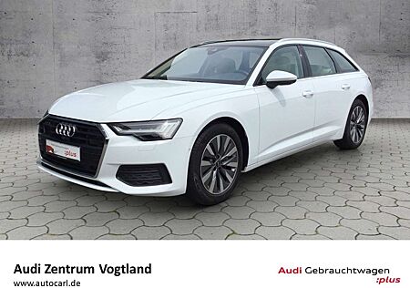 Audi A6 Avant 40 TDI quattro S-tronic STH/SHZ/PANO KLIMA