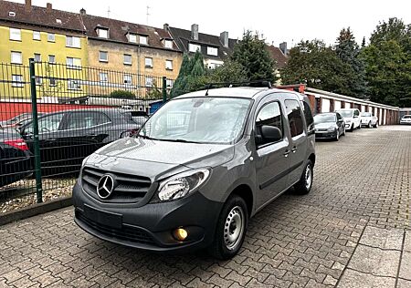 Mercedes-Benz Citan Kombi 108 CDI lang TÜV NEU*NEUWERTIG