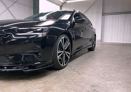 Opel Insignia Ultimate 4x4