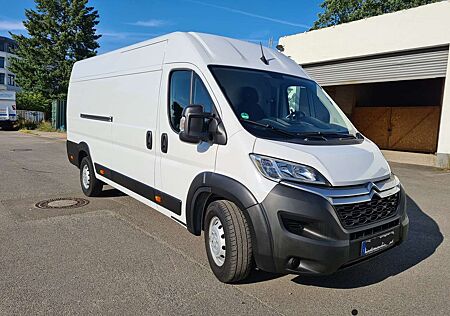 Citroën Jumper Citroen 35 L4H2 Heavy S