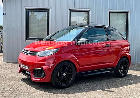 Aixam Others Coupé GTI SPORT Mopedauto Microcar 45 KM