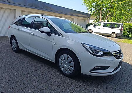 Opel Astra K Sport-Tour/Innovation/Navi/1.HD
