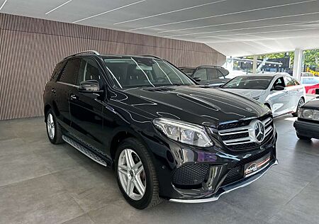 Mercedes-Benz GLE 350 d 4Matic AMG*StHz*360°Kamera*Distronic*
