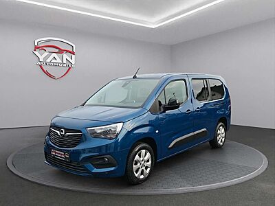 Opel Combo Life XL 1.5 *7-Sitzer*ACC*Klimaaut*Kamera*