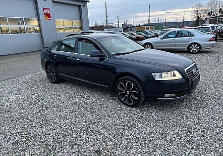 Audi A6 2.7 TDI Lim. (4F2)