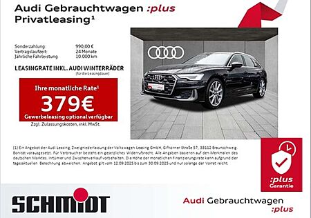 Audi A6 Avant 55 TFSI quattro S line LM20 Matrix LED Pa...