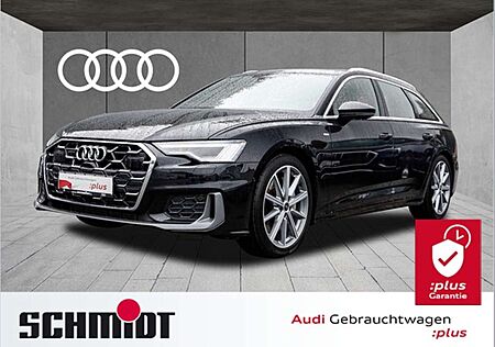 Audi A6 Avant 55 TFSI quattro S line LM20 Matrix LED Pa...