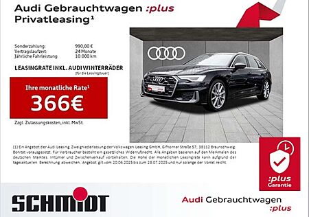 Audi A6 Avant 55 TFSI quattro S line LM20 Matrix LED Pa...