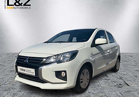 Mitsubishi Space Star Select 1.2