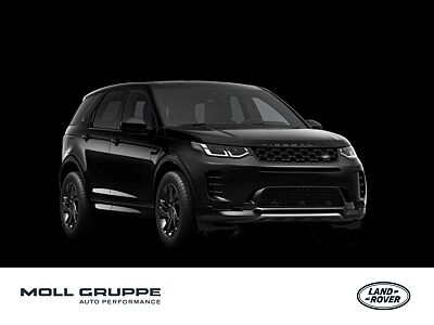 Land Rover Discovery Sport P270e Hybrid Dynamic SE